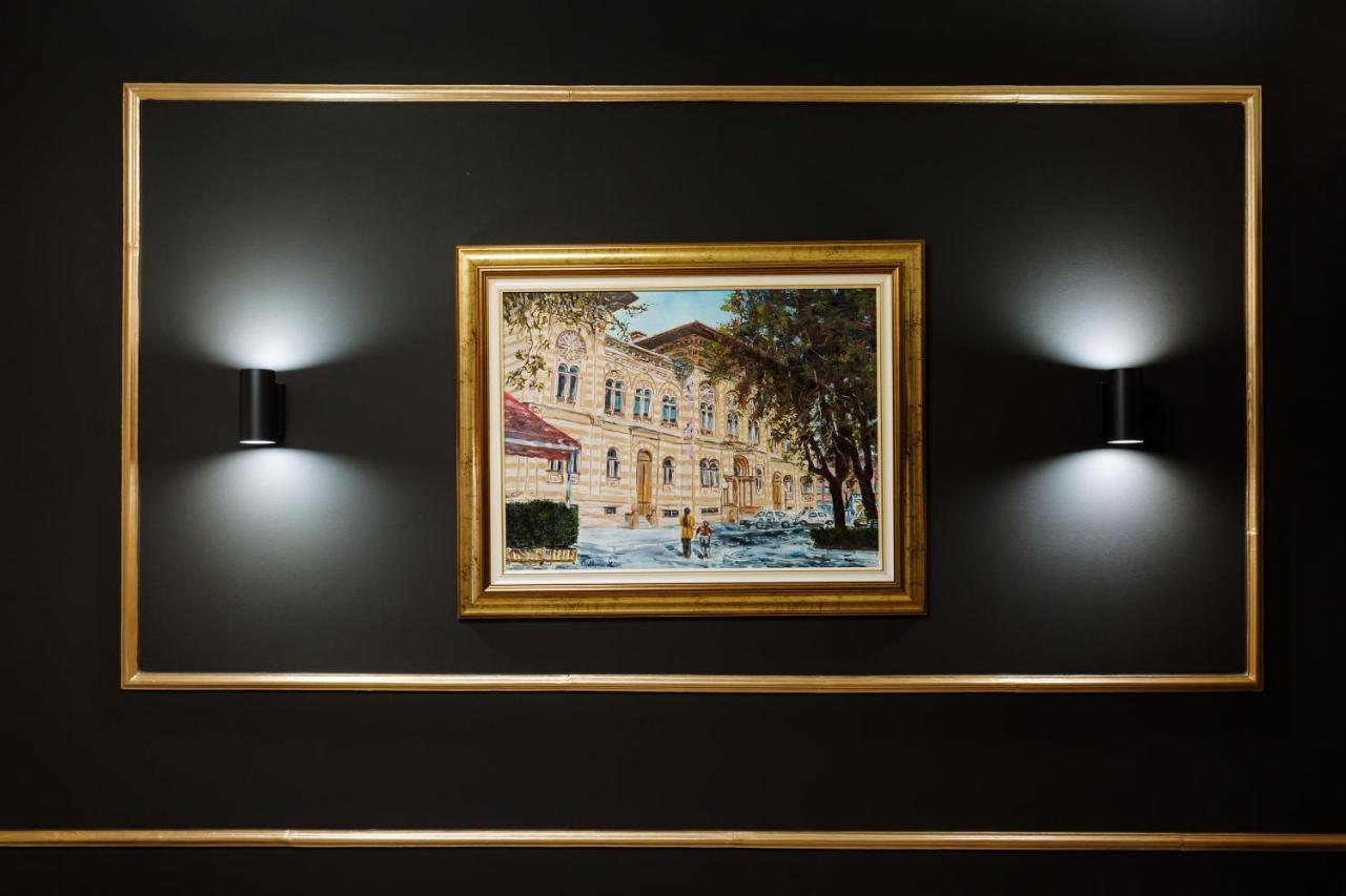 Boutique Hotel Nea Brčko Eksteriør bilde