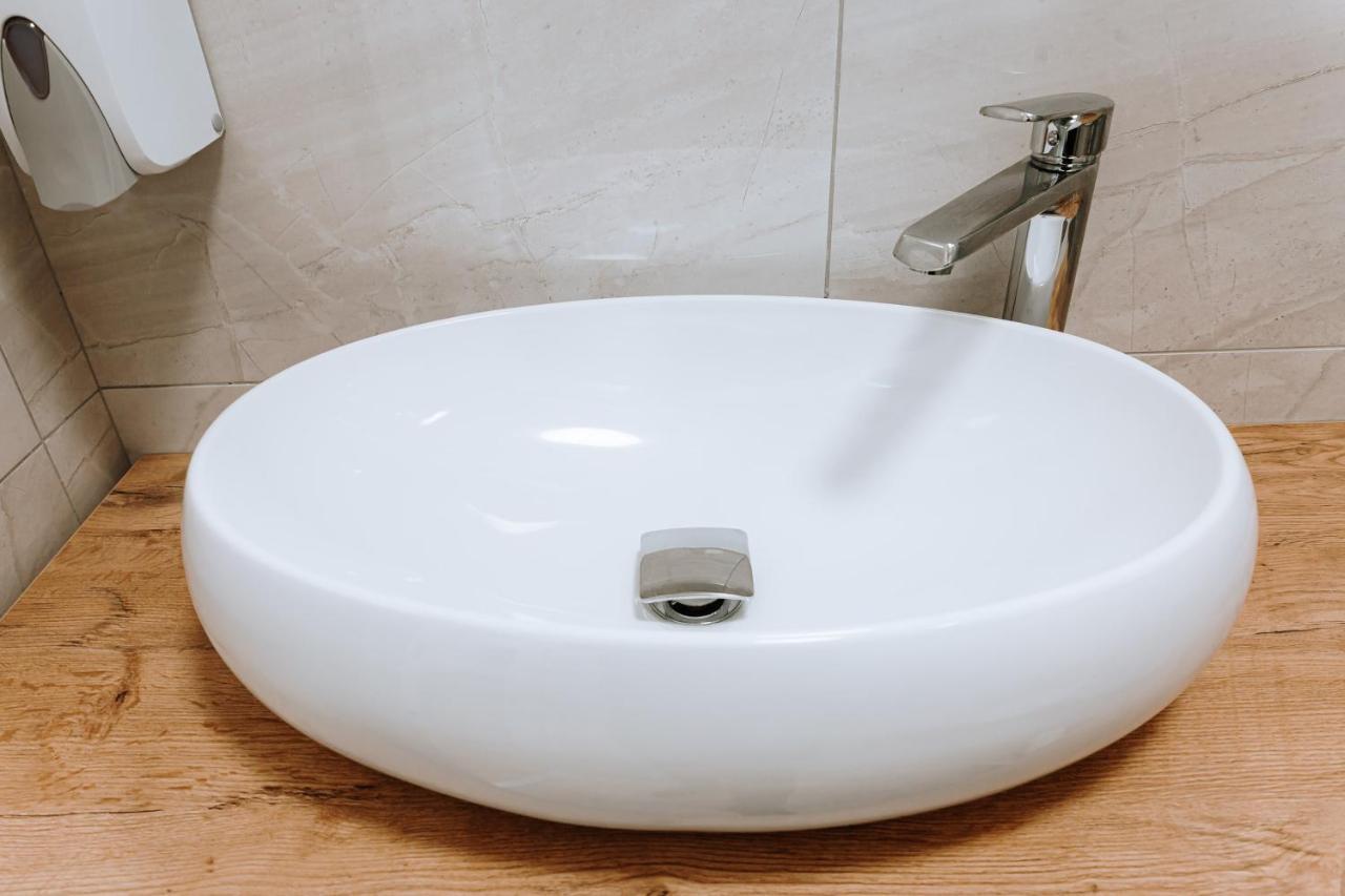 Boutique Hotel Nea Brčko Eksteriør bilde